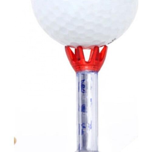 1 piece of Golf Tee, 8-claw magnetic outdoor golf tee, golf tee holder, sports training accessories, Golf supplies, 골프용품