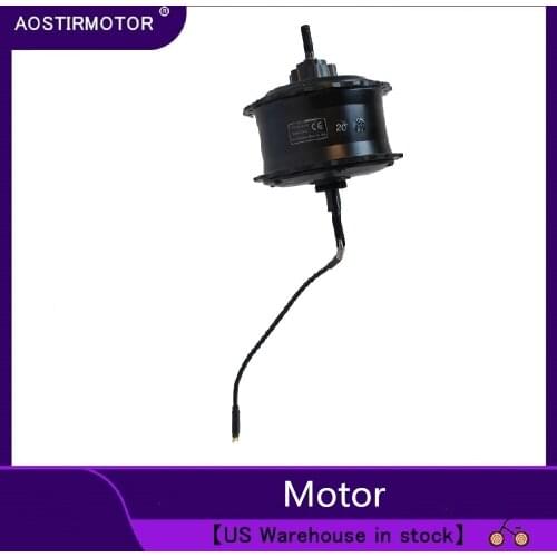 Aostirmotor Conversion Kit