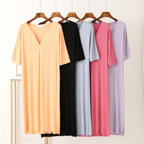 Women's Nightgowns ASPYG China