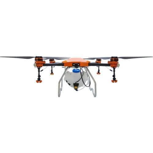 22L payload autonomous flight agricultural spraying drone for farming