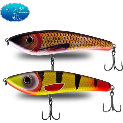 CF LURE Jerk Bait 180mm 144g Pencil Lure Lure Artificial Bait Sinking Lure Fishing Lure