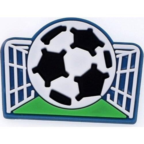 CSBL CFPA-XK-101 Shoe Decoration For Crocses Buckle Charms PVC Cartoon Accessories Gift Croc Jibz Free Shipping