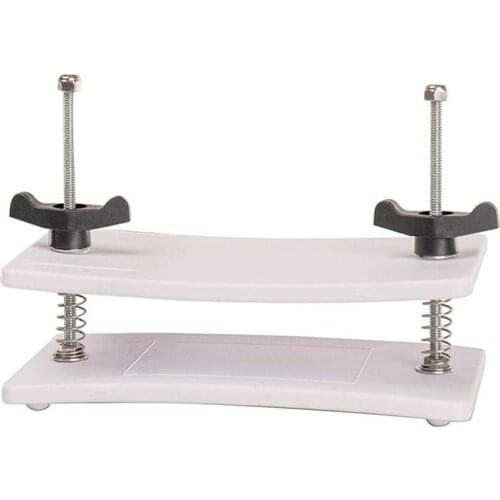 Homemade Tofu Plate Tofu Mold Press with Premium Curved Plates for Superior Pressing Results