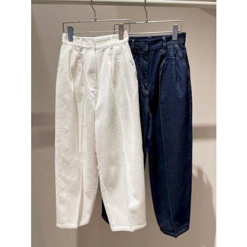 GkyocQ Womens High Jeans