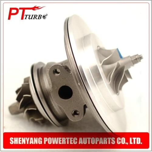 KKK turbo cartridge 53039880003 / 53039880006 / 53039880015 / 53039880036 turbo chra for Audi Volkswagen Seat Skoda 1.9 TDI