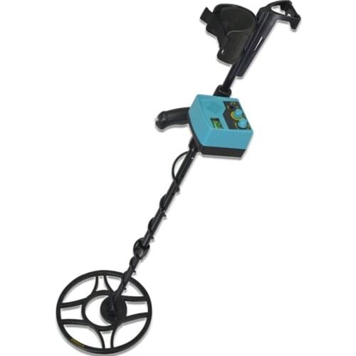 LZHZXY Metal Detectors