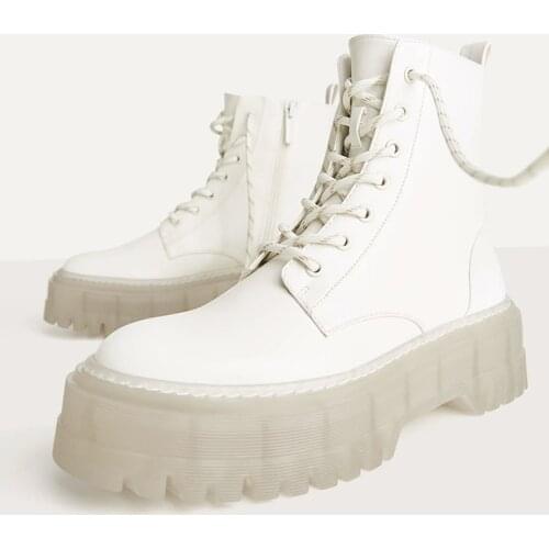 Women's Boots Manlegu China