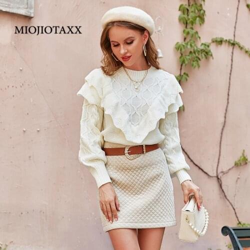Женские юбки MIOJIOTAXX China At AliExpress