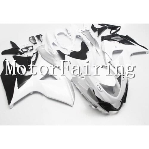 Motorcycle Bodywork Fairing Kit For GSXR1000 GSXR 1000 K9 2009 2010 2011 2012 2013 2014 2015 2016 Injection Molding Hull K9N3
