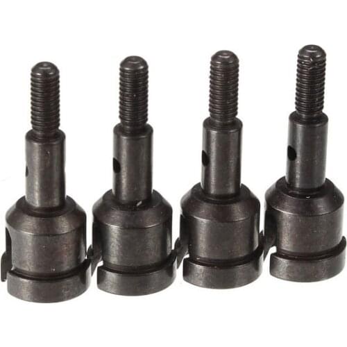 Upgrade Metal Wheel Hub Parts For WL A959 A979 A969 RC Car Replacement Parts