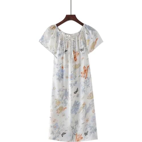 OCQBI Stylish Summer Dresses