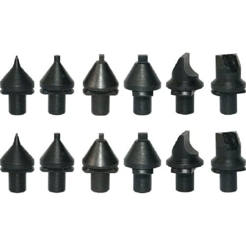 Free Shipping Watchmaker Tools Replacement Pins for Bergeon Case Opener 5700-Z