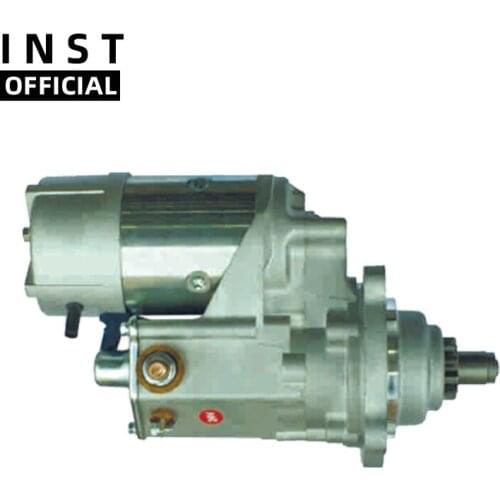 STARTER FOR VOLVO 128000-7600 128000-7604 8113860