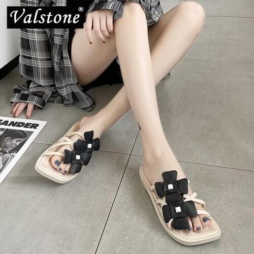 Женские тапочки Valstone China At AliExpress