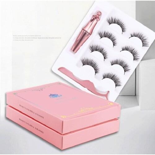 YioWio Eyebrow & Eyelash Tools