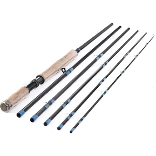 CHANNELMAY Fishing Line