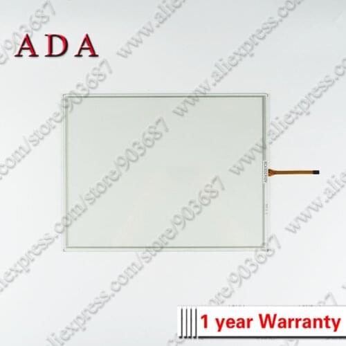 DMC AST-150C Touch Screen Digitizer Panel Glass DMC AST-150C AST150C Touchpad
