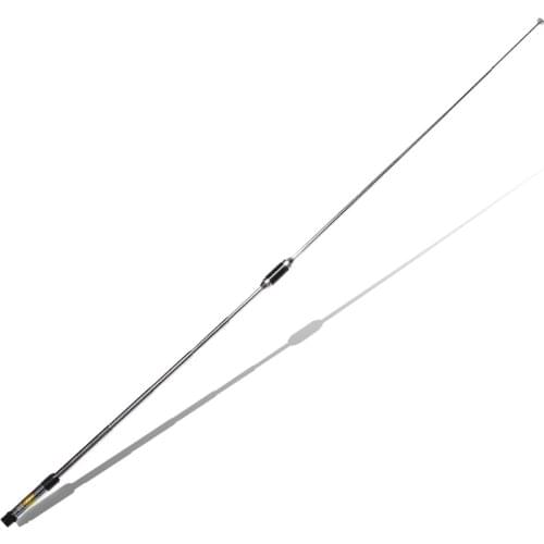 Harvest RH770 BNC 20W Dual Band High Gain Telescopic antenna For Motorola CP1015 Kenwood TK200 ICOM IC-V85 IC-V8 Walkie Talkie