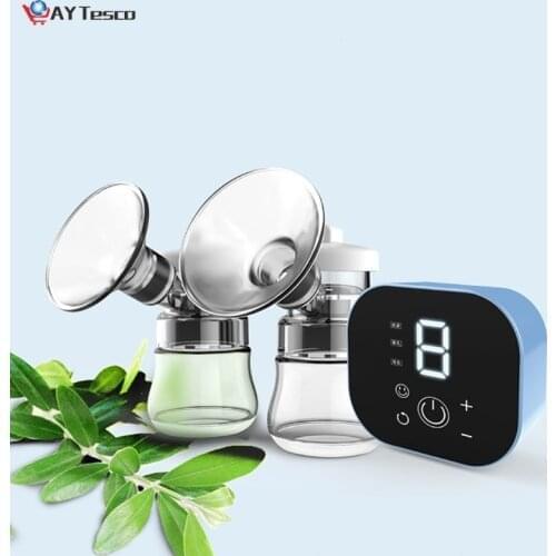HAIMAITON Breast Pumps