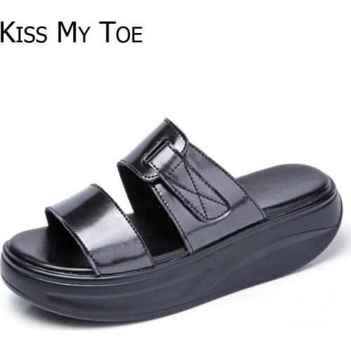 Women's Sandals KISS MY TOE China