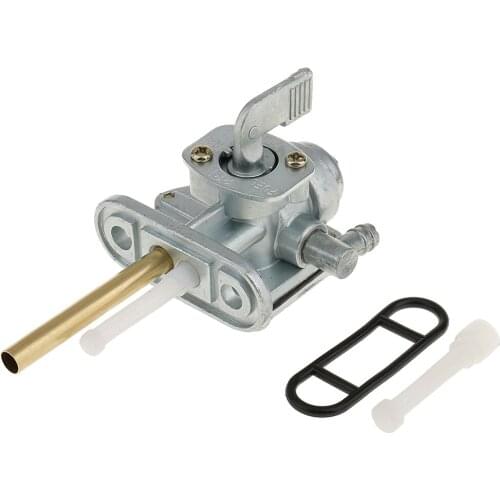 Petrol Fuel Tap Vacuum Petcock Switch Pump For TaoTao /Buyang Quad