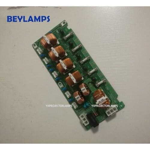 Cheap Projector Lamp Ballast / Lamp Supply For Panasonic PT-DZ12000E/U Projectors Good Price