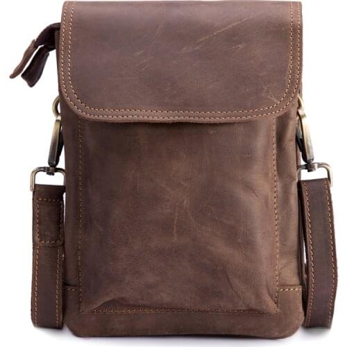 Neweekend Men's Leather Bags