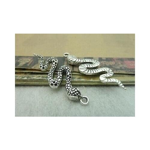 Zinc alloy pendant jewelry accessories diy handmade material charms ancient measures 15 * 42 mm