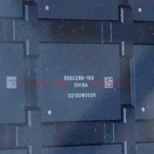 SD5C28B-16G for ORIGINAL 16G EMMC 128+8 memory CHIP IC
