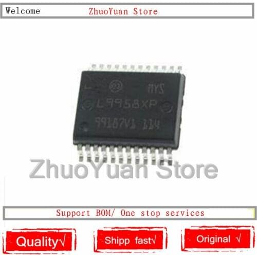10PCS/lot L9958XP L9958 SSOP-24 IC New original IC Chip
