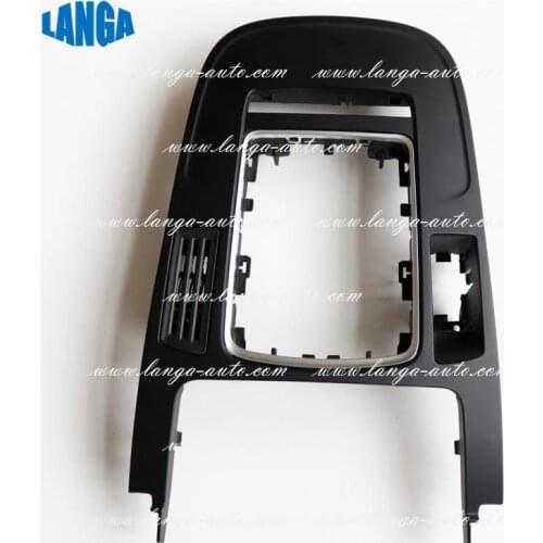 8K0864261 Fit For Audi A4 B8 2008-2011 High Quality Center Console Control Panel