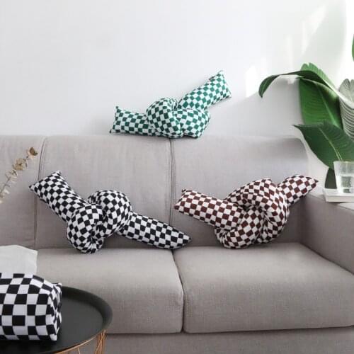 Akouer Decorative Pillows