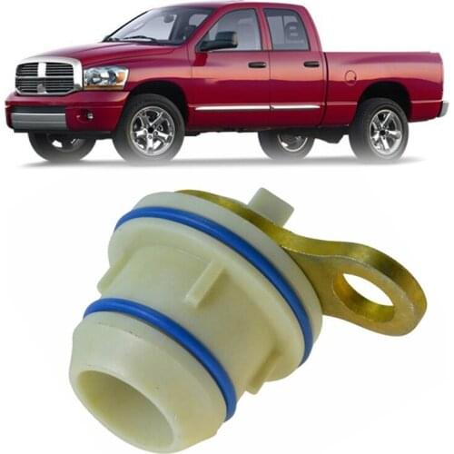 AU05 -Expansion Plug Engine Block Water Blocking 53032221AA for Chrysler Dodge Jeep Ram Hemi