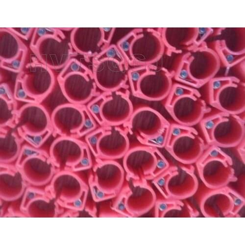 10pcs Free shipping Manufacture 125khz LF rfid pigeon tag