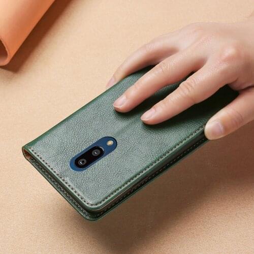 Case for Sharp Aquos S2 S3 mini R2 R3 Sense 2 3 Cover Leather Silicone Cover for Sharp Zero 2 R R5G Case Wallet Card Slots Coque