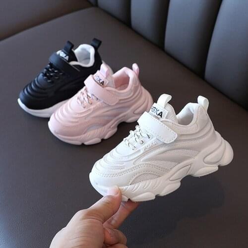 HUMOR RABBIT Children's Sports Shoes China