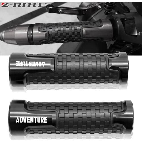 Motorcycle Brand New Anti-Skid Handle Grips Handlebar FOR Adventure 1050 ADVENTURE 1090 1190 1290 SUPER ADVENTURE R/S/T ADV
