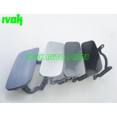 Original Right Headlight Washer Nozzle Jet Cover Cap 8R0955276BGRU For Audi Q5 8R0955276B