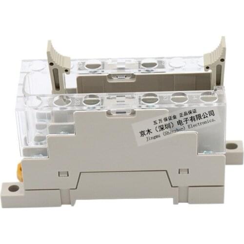 P7SA-14F-ND safety relay base 6months warranty