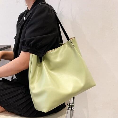 Casual Women Pu Leather Handbags Travel Bag High Quality Ladies Purse Shoulder Bag Designer Female Fashion Tote Messenger Bags