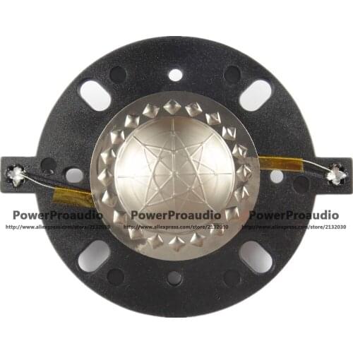 High quality CONTROL 5 25.5mm 25.4mm voice coil replacement