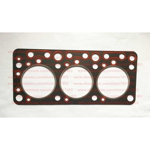 Y380-01002 Cylinder Head Gasket for Yangdong Y380T diesel engine