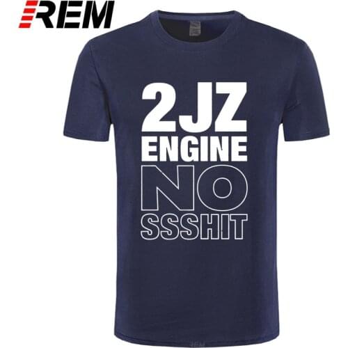 Fashion hot sale Japanese Classic Legend Car 2JZ Tee Fast Furious Tokyo Drift Cars Jdm T shirt