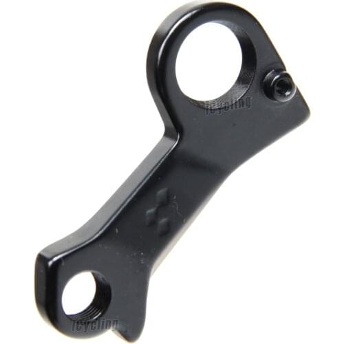 Rear Derailleur Gear Mech Hanger Dropout For CUBE Attain Race GTC SL Nuroad C62 C68 DM RR 16-03240