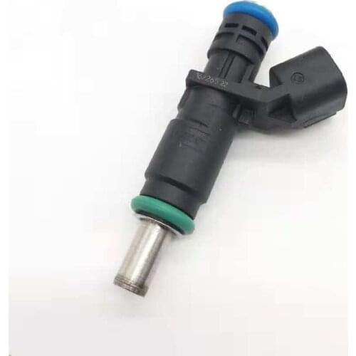 8pcs PA66GF35 Original Fuel Injectors Nozzle Bico For FORD- D5BG-AA-9F593 EXPEDITION 5.4L V8 2005 Fuel Injection Values FJ817