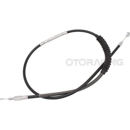 Motorcycle Accessories 140cm/160cm/180cm Clutch Cable For Harley Sportster 883 1200 XL883 XL1200