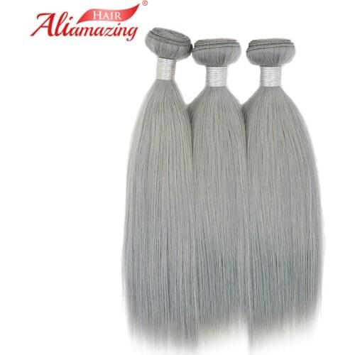 Ali Amazing Hair Artificial Hair