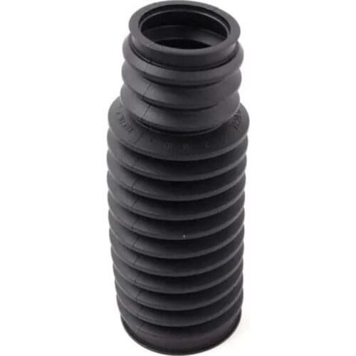 Shock absorber dust cover for left and right OEM 32131092876 32211139786 M52 M54 Rubber Boot for BMW e46 z4