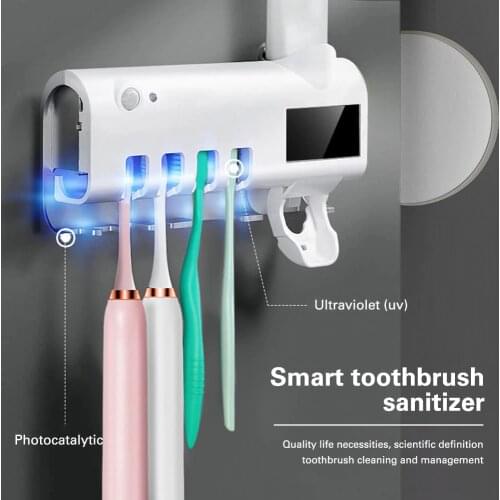IDestone Sterilizers For Toothbrushes