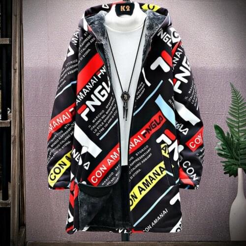 JUNSRM Mens Corduroy Jackets